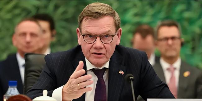 默茨访华有哪些看点 欧洲“领头羊”寻求新伙伴