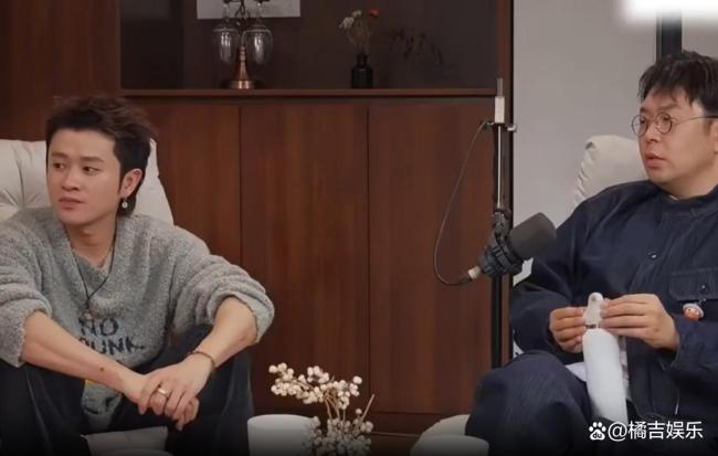 吴昕谈在《快乐大本营》时人气低 心结曝光引共鸣