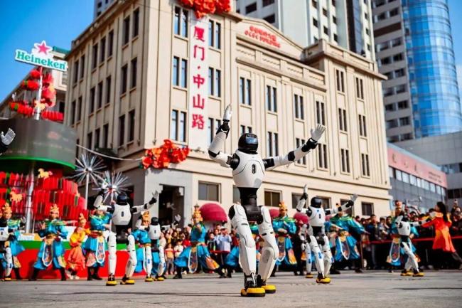 全国十大“年味儿游”热门目的地公布 厦门等城市火爆上榜