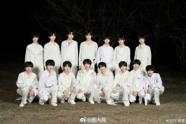 我们的少年时代2 暑期档备受期待