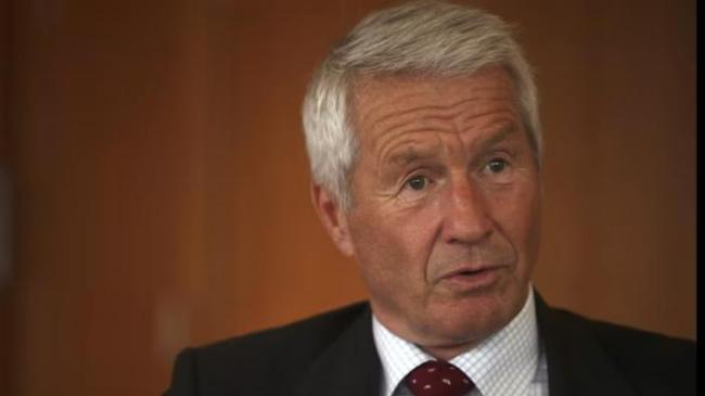 挪威前首相自杀未遂 涉爱泼斯坦案调查