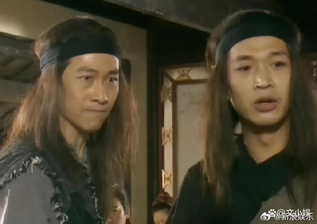 TVB演员游飚去世 港剧“黄金绿叶”陨落