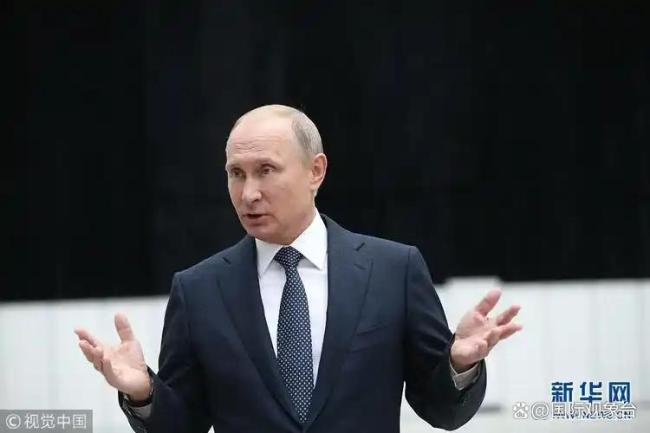 俄罗斯为何拿不下乌克兰 持久战暴露深层问题