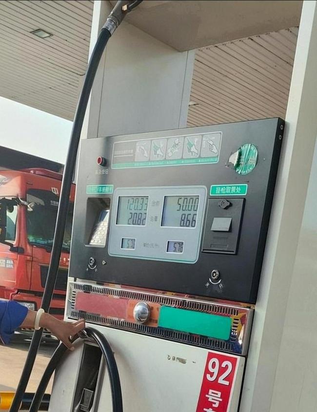 油价上涨逻辑有变化吗 新一轮调整影响几何