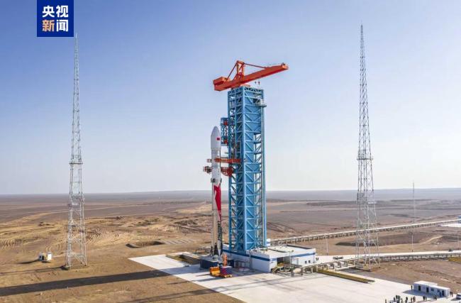 朱雀三号计划二季度再次挑战回收 优化着陆流程