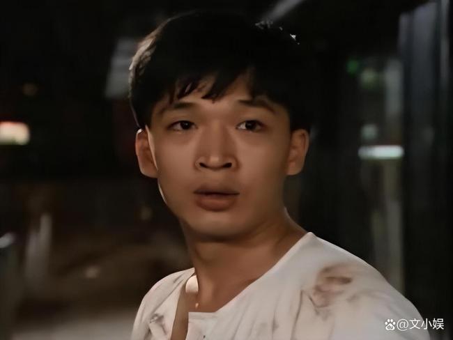 TVB演员游飚去世 港剧“黄金绿叶”陨落