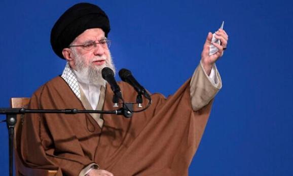 中方回应“美考虑军事打击伊朗” 坚定反对霸权行动