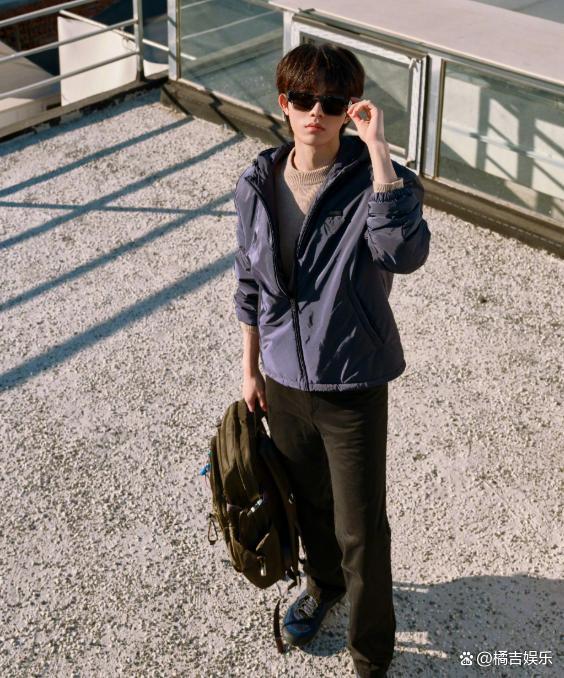 Prada出发图 明星阵容引爆全网热议