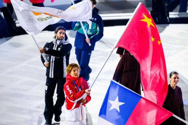 世锦赛0金、冬奥会5金！冬奥中国军团“骗”了全世界？全眼传真