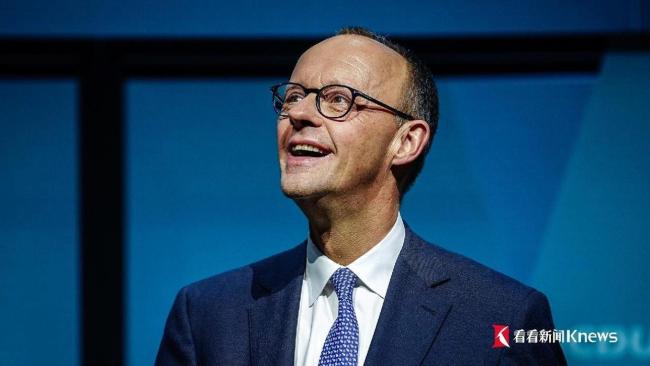 学者谈德总理访华前的真实心态 经贸与安全的平衡考量