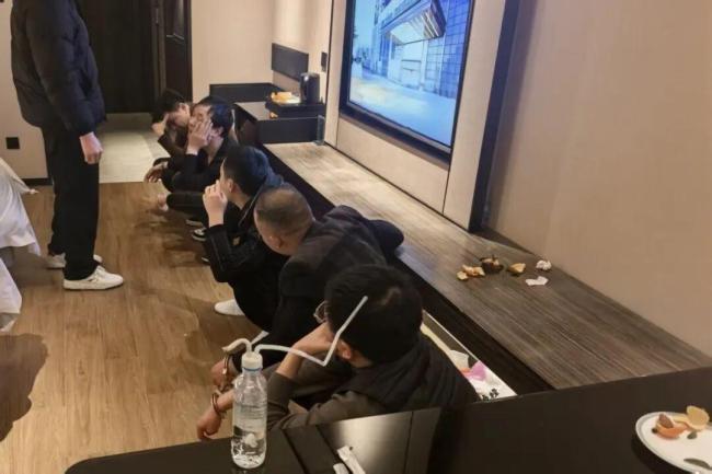 江西警方捣毁多个贩毒团伙 严打毒品犯罪守护佳节平安