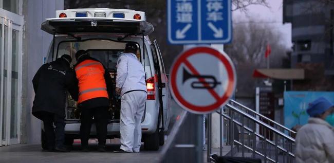 35岁男子胸痛扛了几天不幸离世 忽视症状酿悲剧