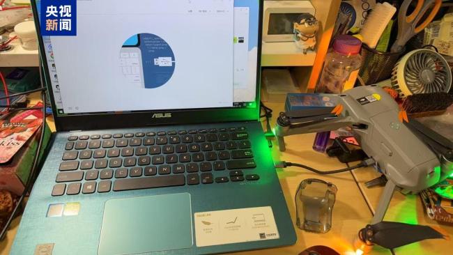 无人机超高"黑飞“50余次 男子被刑拘 严重威胁民航安全