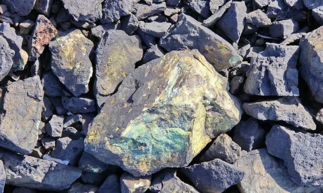 美国稀土供应再恶化 产业链短板凸显