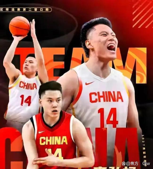 中国男篮vs日本前瞻：赵睿带队迎生死战 三塔 限制三分成关键 决战冲绳体育馆