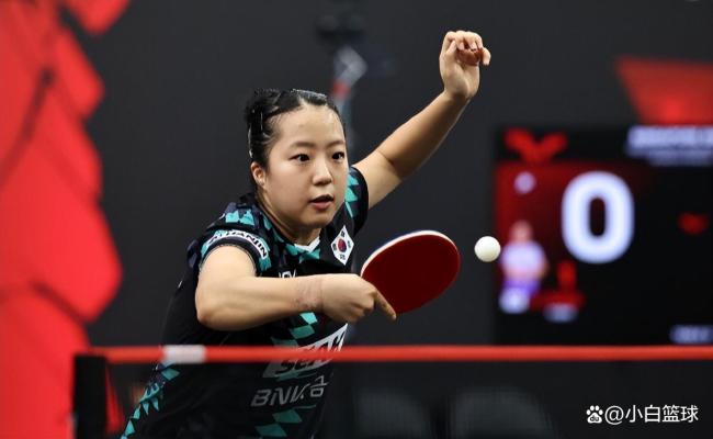 申裕斌女双晋级决赛，混双也剑指冠军 跨协会组合爆冷成功