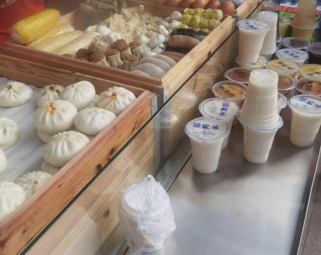 浙江网友喊话江西小炒赶紧开工 怀念味觉刺激