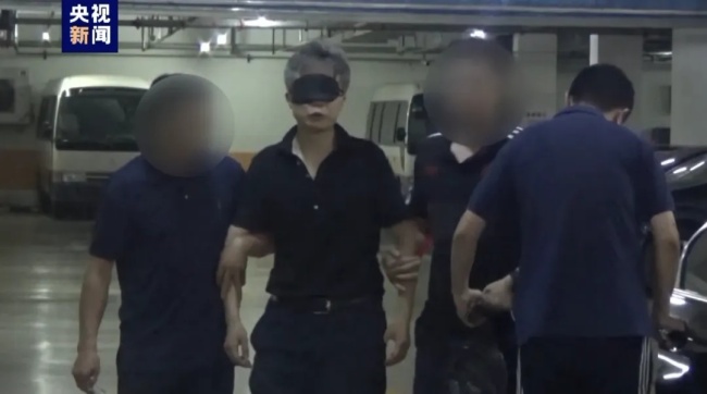 航天科研人员赵学军，到国外就被策反，央视披露详情 金钱诱惑下的背叛