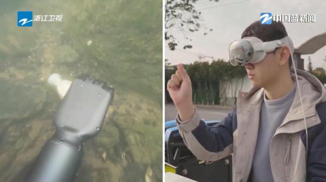 奔向“人工智能创新发展第一城”！杭州具身智能跑出加速度 