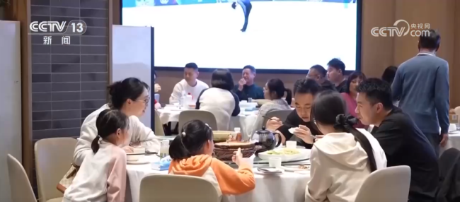  “政策礼包”激发消费者“焕新”热情