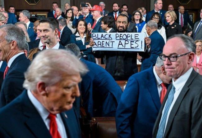 特朗普“赢学演讲”传递出何种信号