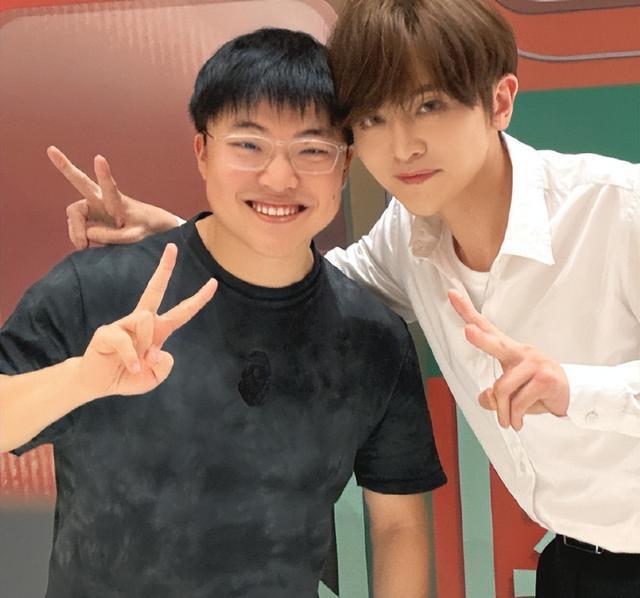 Doinb说Uzi和TheShy能救LPL