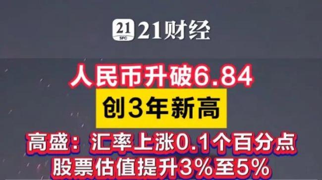 史无前例!中国资产,大牛市在路上了!