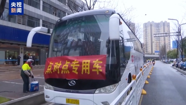 同时生产8款新车 柔性生产线产能拉满