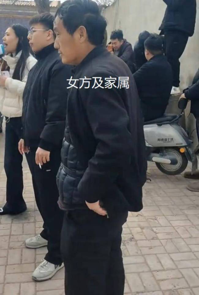 当地回应女子婚后拒同房被男方维权 彩礼争议引发对峙