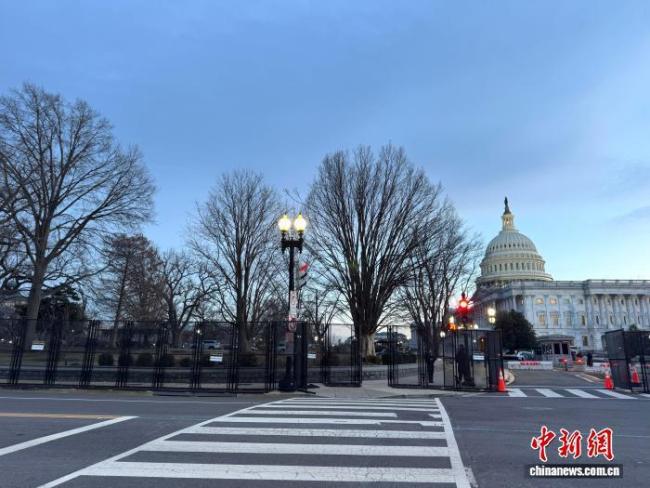 媒体：美欲动武何患无辞 借口堆砌的战争终将反噬