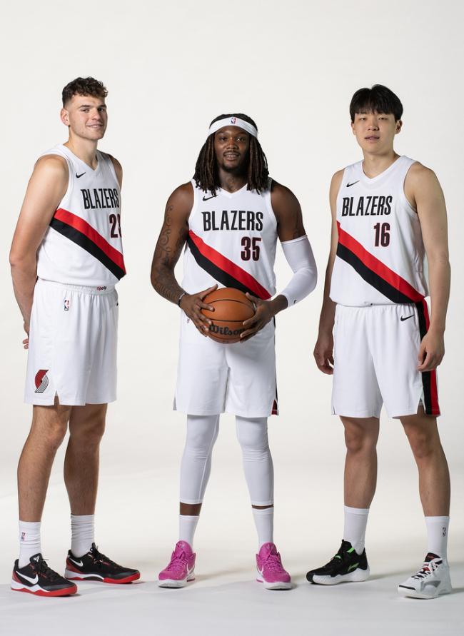 欧媒评杨瀚森：无法在NBA长期立足 投篮与防守成短板
