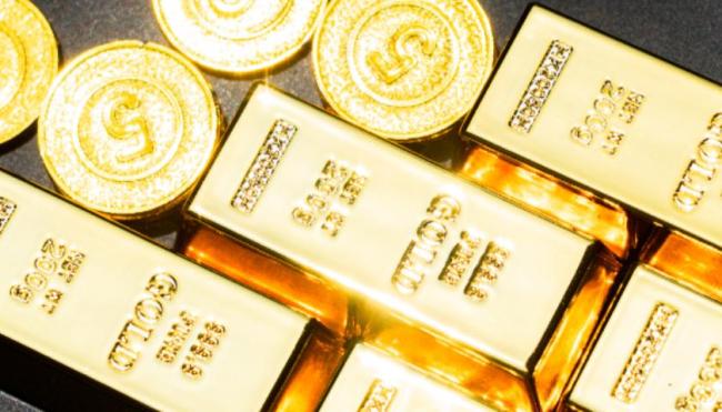 老铺黄金60万金碗被抢光 涨价前夜再现抢购潮