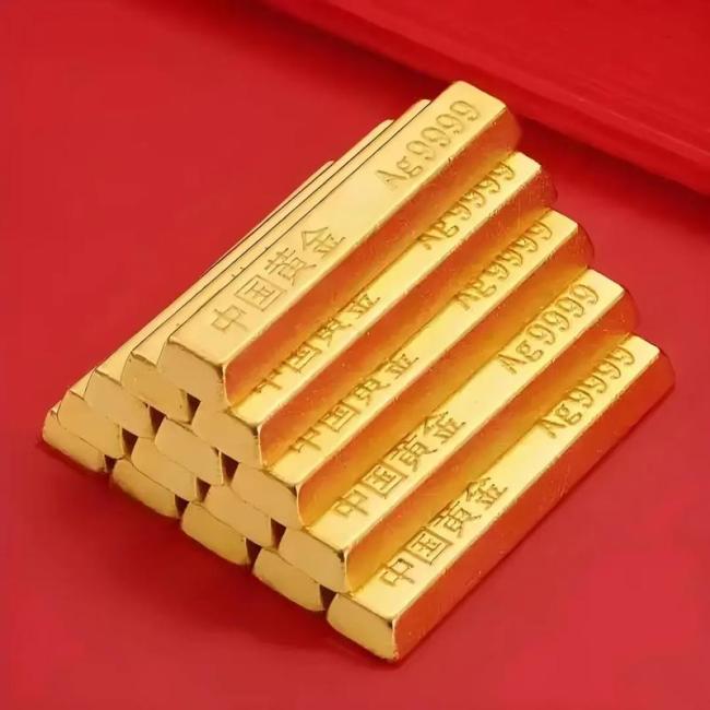 黄金买卖回收可能存在哪些路?