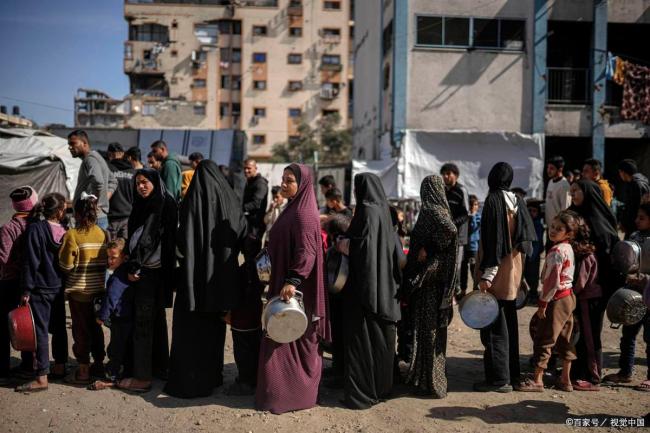 巴阿为何又打起来了 边境冲突再升级