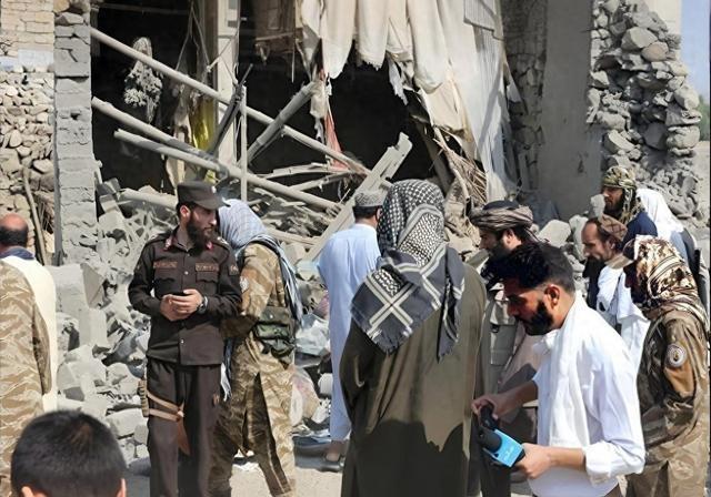 巴阿交火 “铁杆兄弟”为何反目成仇 背后的利益纠葛