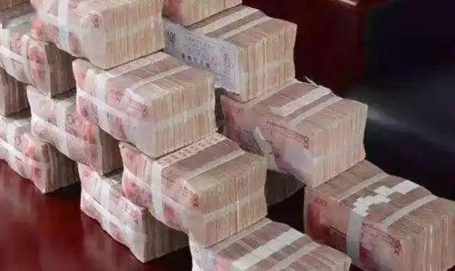 租客退房后留住100万说念具币 虚惊一场的“巨款”