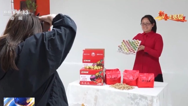 山海协作30年!闽宁镇的年味里,藏着幸福密码