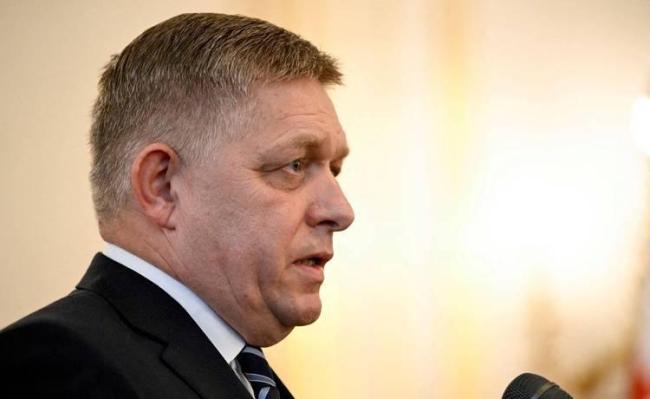 德国总理为什么着急访华 迟到者的尴尬秀