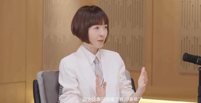 主合手东说念主鲁豫复兴“每天只吃3粒米”流言：捉弄若是简直，我早该被拿去作念磋磨了！