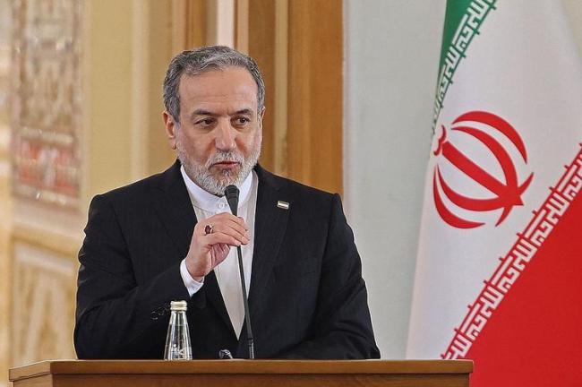 阿曼：美伊谈判就浓缩铀达成一致 重大进展背后