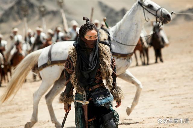 《镖东谈主》中的“知世郎”是谁 揭秘隋末举义首领真身