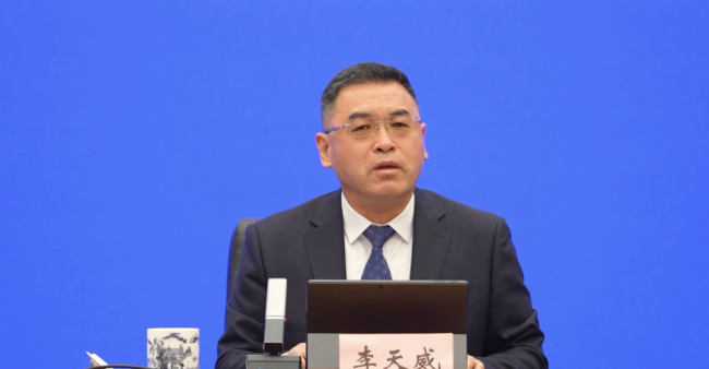 司长连说三个“不” 稳步推进空气质量改善