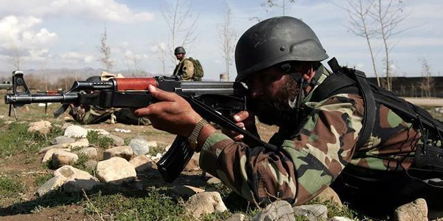 巴阿战火重燃背后绕不开三笔旧账 边境冲突升级成全面战争