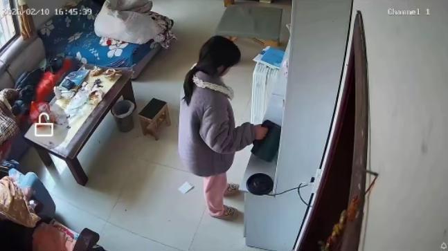 15岁女生失联16天遗体被找到 家属否认百万悬赏