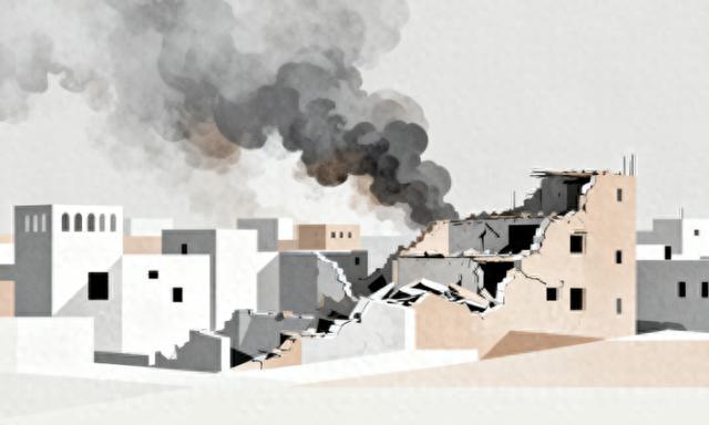 巴基斯坦防长称耐心已耗尽 将发动公开战争