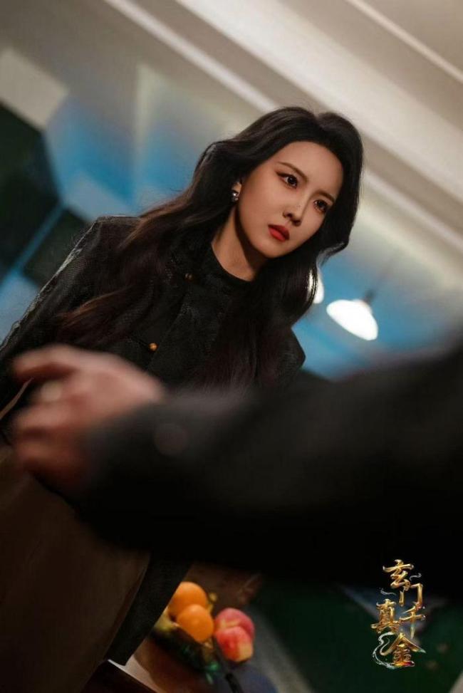 女子北大毕业当短剧演员:从不玻璃心 坚定追梦获支持