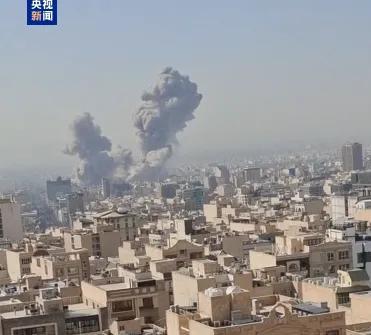 特朗普要伊朗放下武器放弃抵抗