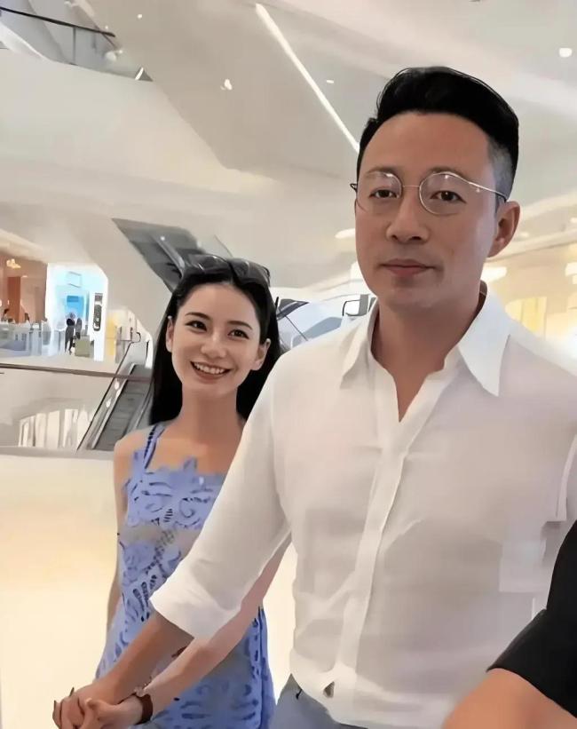 大S母亲辅导勿上当上当