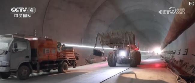 新春新气象：各地重大工程建设 “加速跑” 