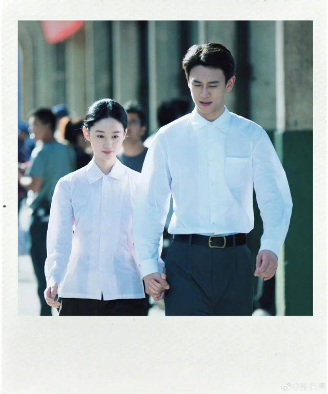 郭晓婷说改天共享方穆静歌单